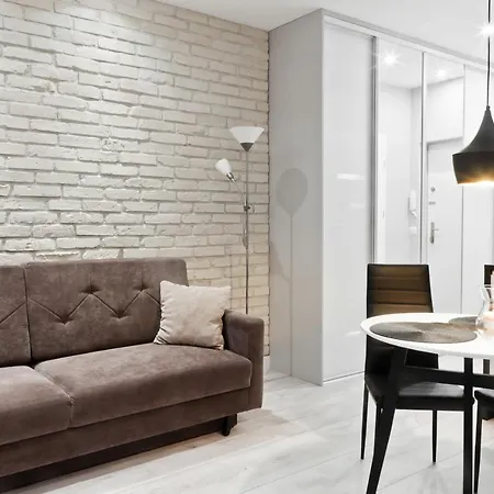 Apartament Nowa Huta クラクフ