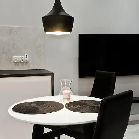Apartament Nowa Huta クラクフ