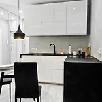 Apartament Nowa Huta *