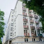 Apartament Nowa Huta *