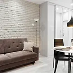 Apartament Nowa Huta Cracovia