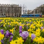 Apartament Nowa Huta Hotel Cracovia
