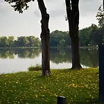 Apartament Nowa Huta Hotel Cracovie
