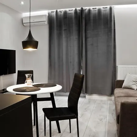 Otel Apartament Nowa Huta
