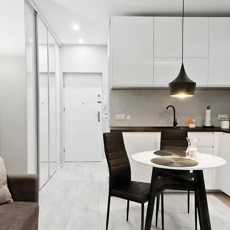 Otel Apartament Nowa Huta