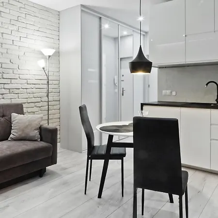 Apartament Nowa Huta