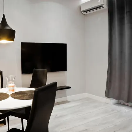 Apartament Nowa Huta Otel *
