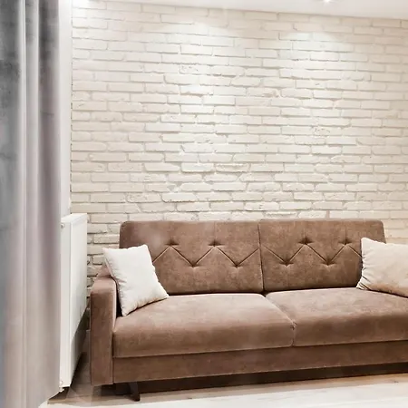 Apartament Nowa Huta Ξενοδοχείο