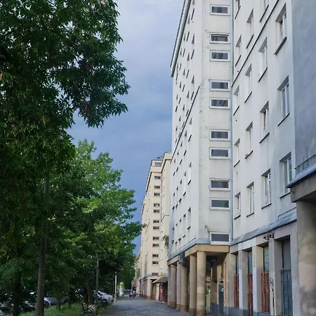 Apartament Nowa Huta Otel *