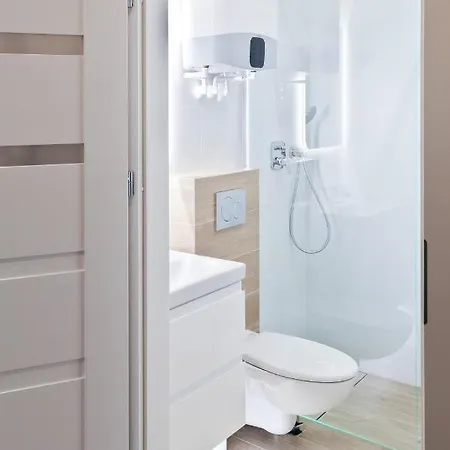 Otel Apartament Nowa Huta *