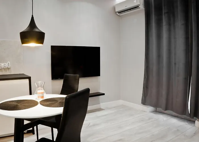 Apartament Nowa Huta Ξενοδοχείο *