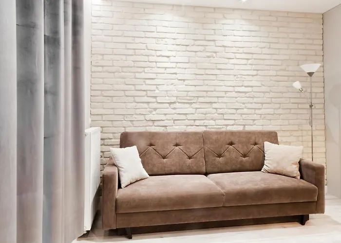 Apartament Nowa Huta Ξενοδοχείο