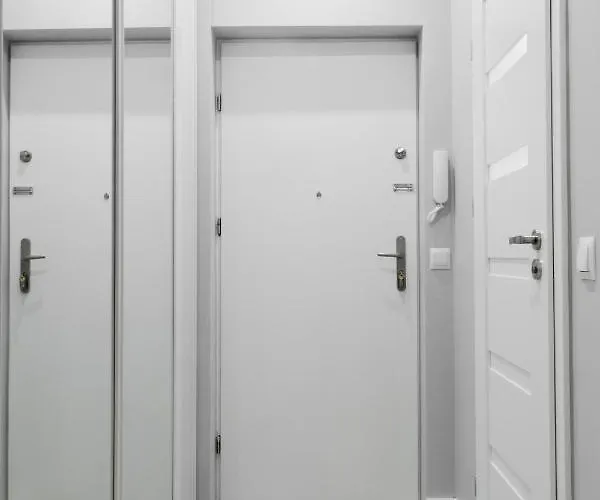 Apartament Nowa Huta Ξενοδοχείο Krasków