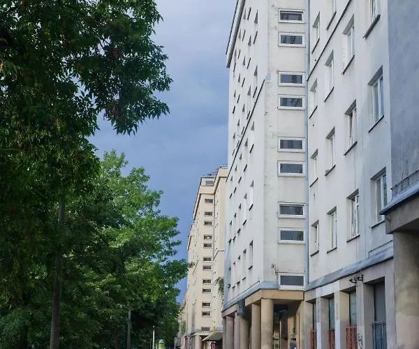 Apartament Nowa Huta Ξενοδοχείο *