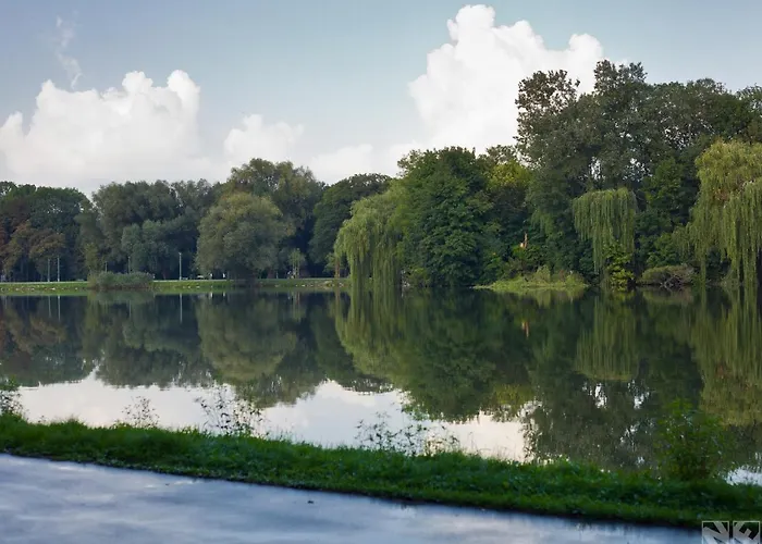 Apartament Nowa Huta Ξενοδοχείο *