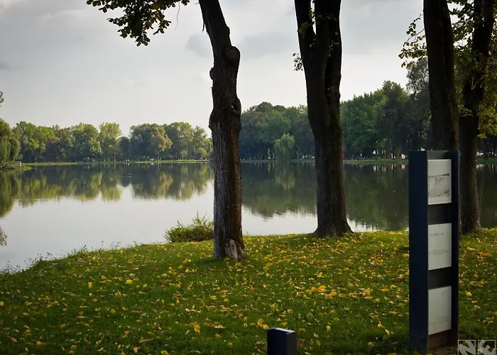 Apartament Nowa Huta Ξενοδοχείο Krasków