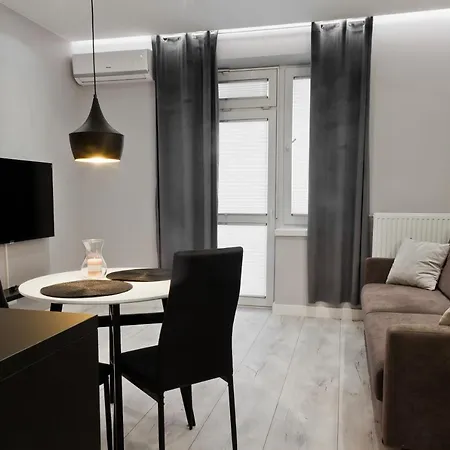 Apartament Nowa Huta Hotel